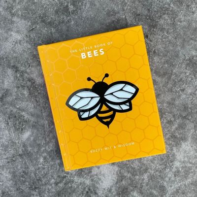 The Little Book Of Bees