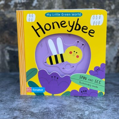 Honeybee Book