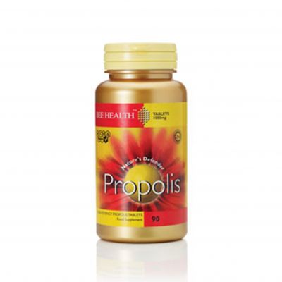 Propolis Capsules