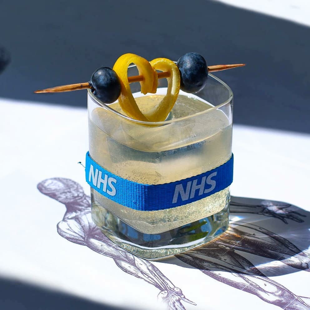 Cocktail for Carers