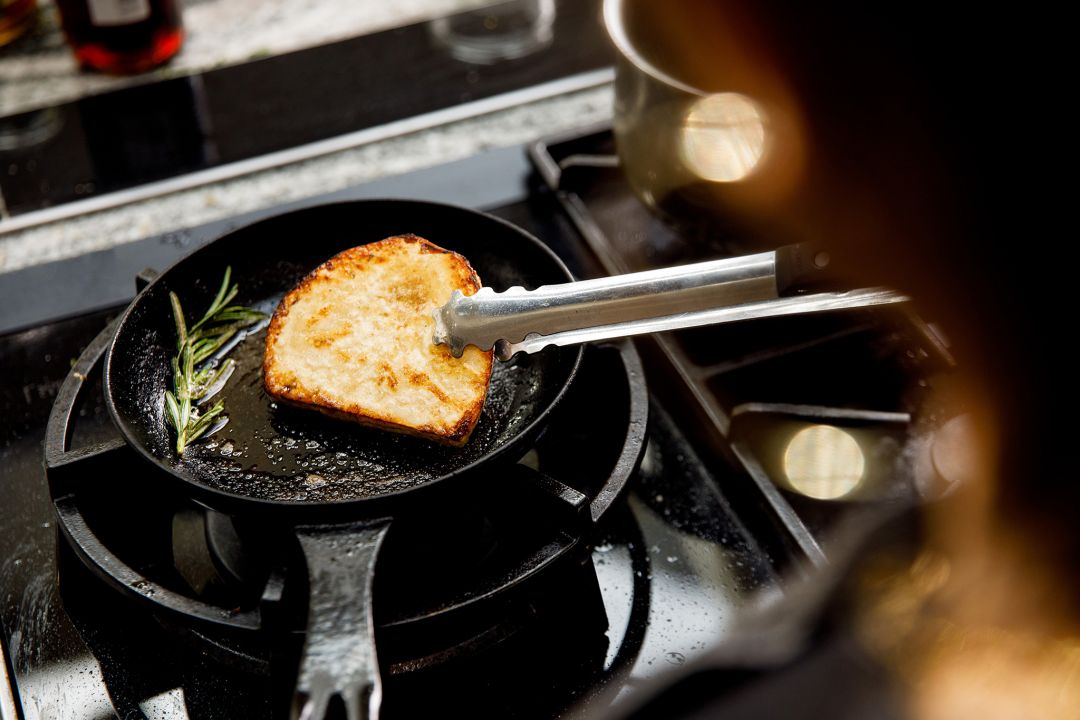 Celeriac Steak